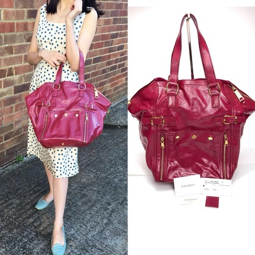 New authentic rrp 2080 yves - £,