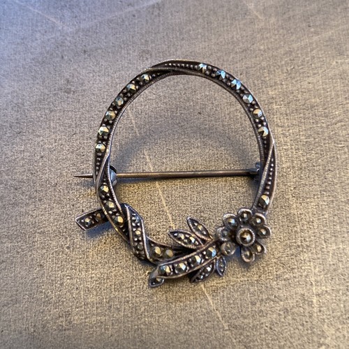 Vintage sterling silver - sterling,