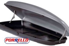 Hydra 480 Roof Box G3 390 L