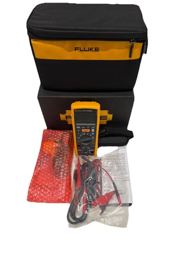 Fluke 1587 i400 fc - 1587, /