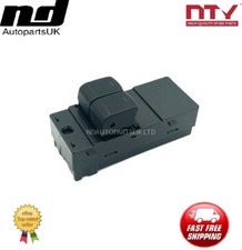 Electric Window Regulator