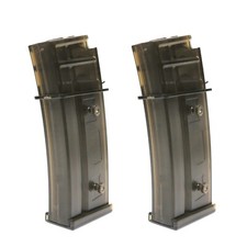 CYMA 130rd Mid-Cap Magazine
