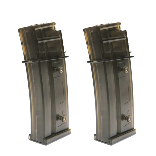 Cyma 130rd mid cap - 130rd, magazine