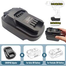 Battery Adapter Converter For