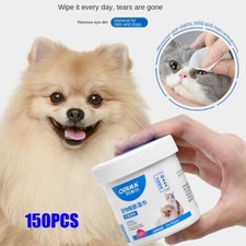 150pcs Eyes Tear Stain Remover