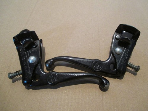 Chang star bmx - star, brake
