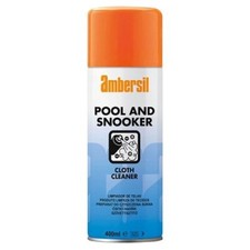 Pack ambersil pool - pack, of