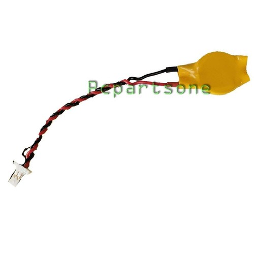 Bios cmos battery connector - 2x,