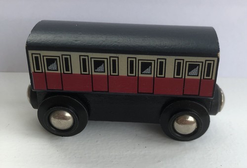 Genuine wooden brio - genuine,