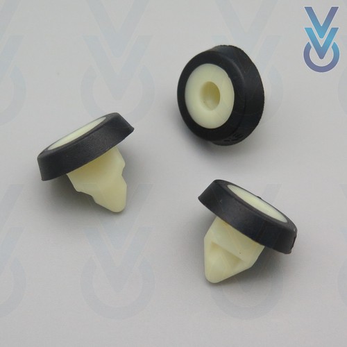 10x vvo rear - rear, wheel
