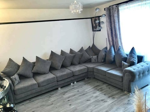 Verona sofa range corner - verona,