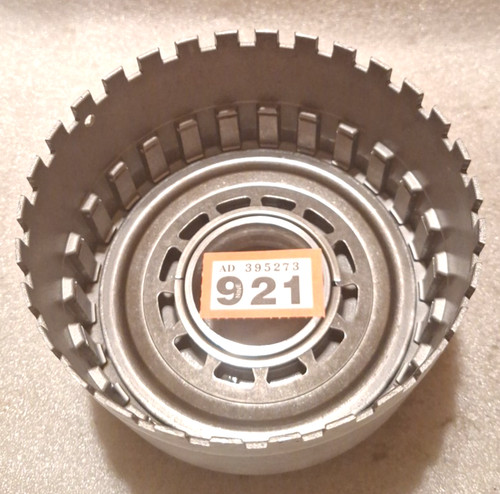 Zf4hp22 automatic gearbox - zf4hp22,