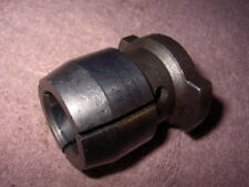 Large Clarkson Autolock collet S-Type Imperial 1 1/4" used