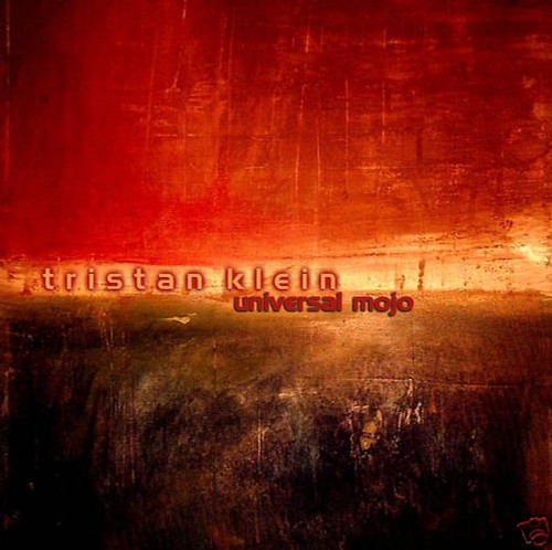 Tristan klein universal mojo - -,