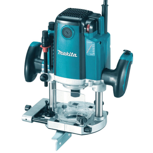Makita router rp2301fcxk - rp2301fcxk, 110v