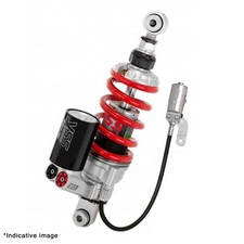 YSS TDS rear shock absorber