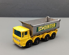 Matchbox Lesney No. 51 Pointer