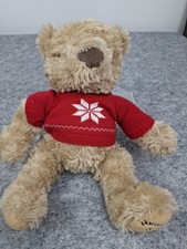 Fraser Bear Super soft 2014