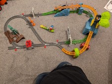 Thomas and Friends Trackmaster