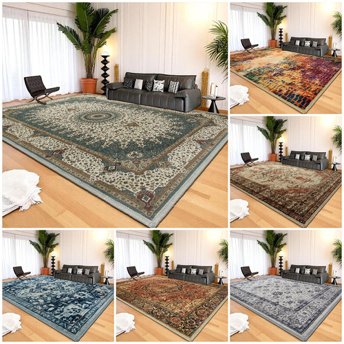 Luxury non slip - luxury,