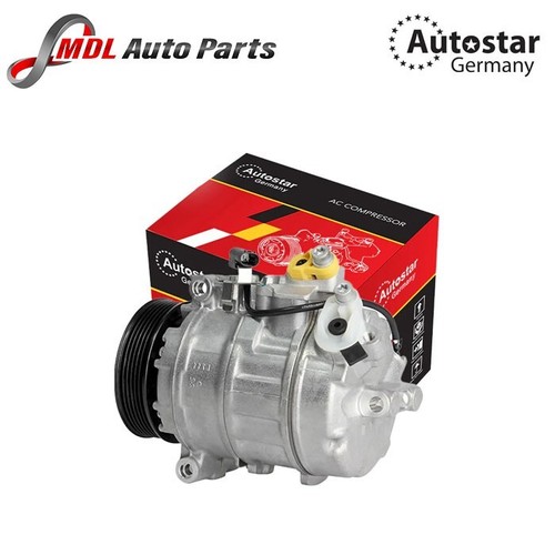 Autostar germany compressor - germany, ac