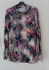 Betty Barclay long sleeved Top