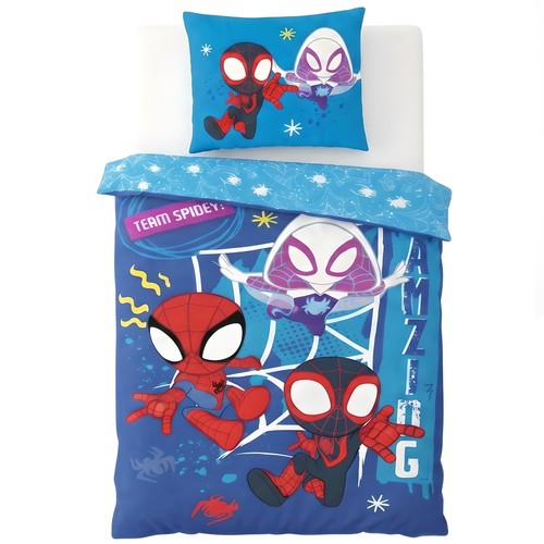 Brandmac marvel spidey junior - marvel,