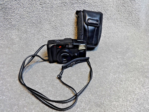 Chinon camera unisex compact - camera,