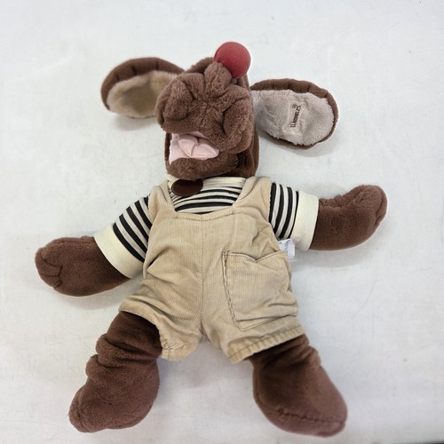 Ganz bros wrinkles dog hand - dog,