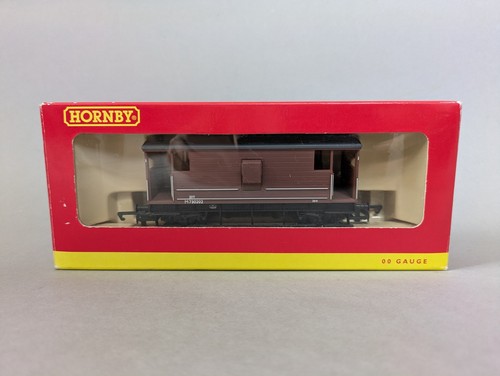 R6145b hornby gauge br - hornby,