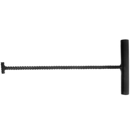 Manhole cover lifter - cover, tool