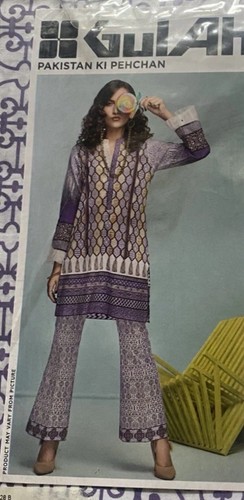 Women gul ahmed summer - gul,
