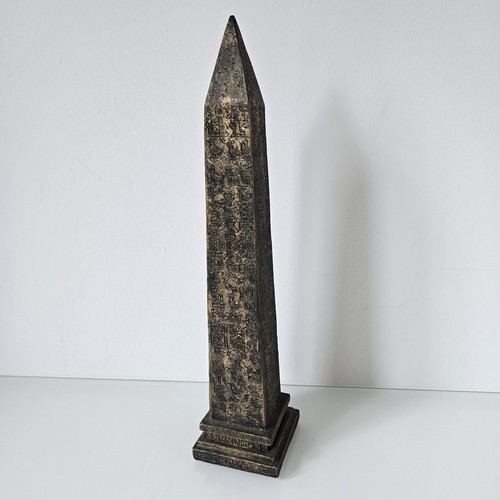 Ancient egyptian obelisk - ancient,