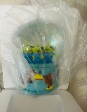 Toy Story Alien Snow Globe