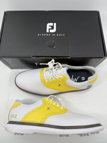 Footjoy myjoys traditions - footjoy,