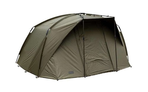 Fox eos pro bivvy - pro, person
