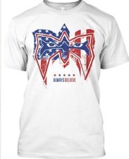 Ultimate Warrior Official