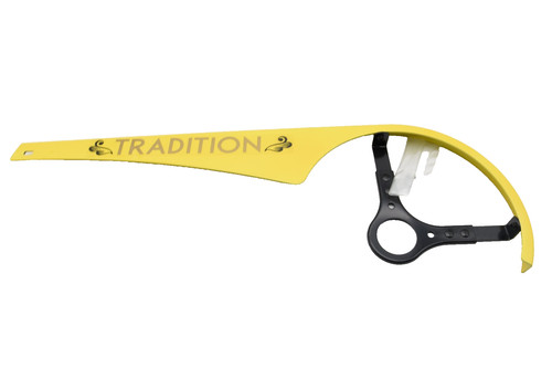 Ridgeback tradition steel - ridgeback,