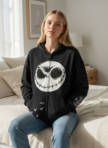Primark black disney tim - primark,