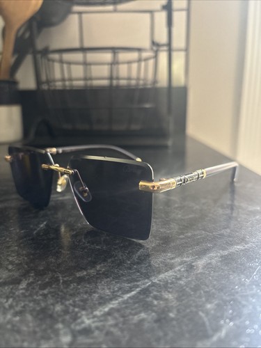 Cartier rimless - cartier,