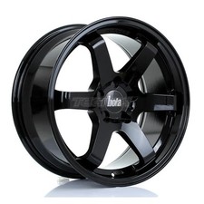 BOLA B1 Alloy Wheel 18x8.5