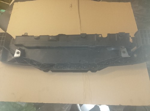 Peugeot 207 under tray - under,