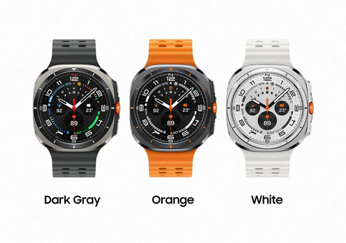 Samsung galaxy watch ultra - samsung,