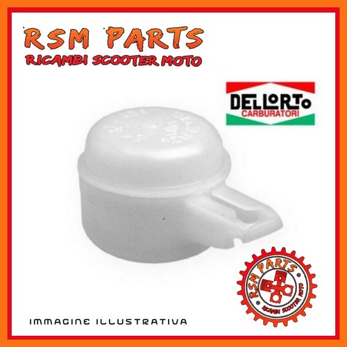 Float carburetor vespa 125 - px,