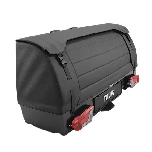 Thule onto cargo box - uk,