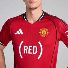Manchester United Home