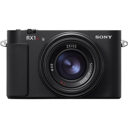 Sony cyber shot rx1r iii - cyber-shot,