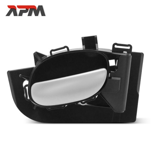 Interior door handle front - front, or