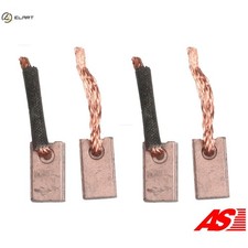 CARBON BRUSH STARTER SB2001