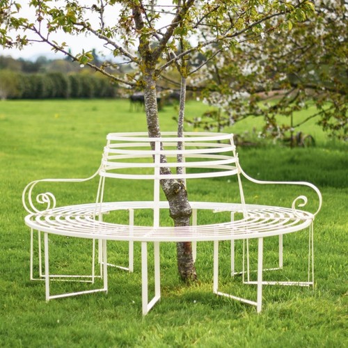 Stunning wrought iron - wrought, arched